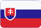 Badges aromatiques publicitaires Slovensky